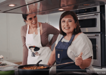 Xóchitl Gálvez envía mensaje a Claudia Sheinbaum: “No puede sola, necesita de todos los mexicanos”