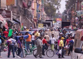 Y a todo esto, ¿cuál es la esperanza de vida de los mexicanos?
