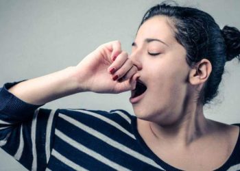 Y a todo esto ¿por qué bostezamos?