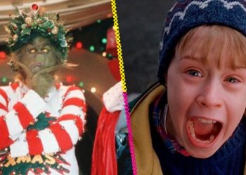 Y porque es Navidad: ¿Dónde ver ‘Mi Pobre Angelito’ y ‘El Grinch’ en streaming?