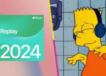 Ya llegó el Apple Music Replay 2024 y te decimos cómo checarlo