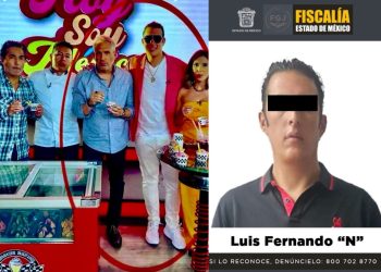 Youtuber vuelve a la cárcel tras recibir otra denuncia por violación