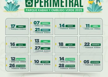 Invita Gobierno de BJ a participar en actividades de cuidado al medio ambiente