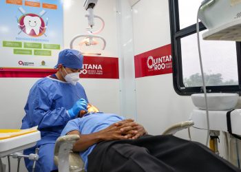 CONSTATA ANA PATY PERALTA SERVICIOS INTEGRALES DE SALUD EN CANCÚN