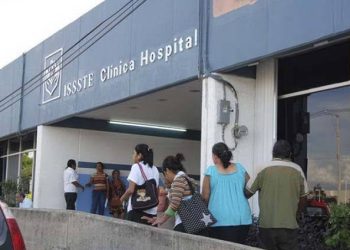 Molestia en Chetumal: Clínica del ISSSTE cierra temporalmente por mantenimiento