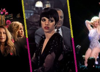 10 de los musicales más nominados a los Oscar (incluido ‘Emilia Pérez’)