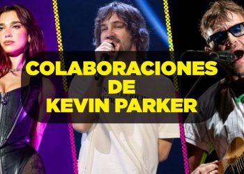 10 geniales colaboraciones de Kevin Parker más allá de Tame Impala