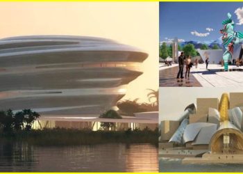10 museos que abrirán este 2025 y debes visitar