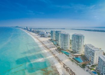 Hoteleros del Caribe Mexicano exigen mejoras para fortalecer el turismo