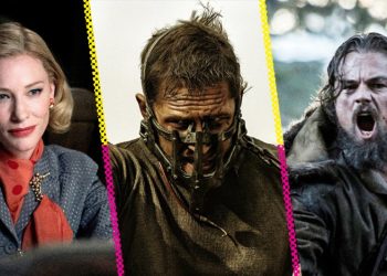 2015: 10 películas que cumplen 10 años y dónde verlas