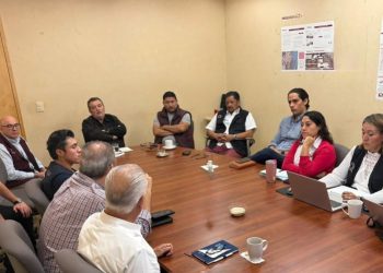 AGEPRO impulsa proyectos de impacto estatal para el bienestar de las familias quintanarroenses