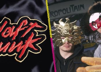 6 puntos para recordar la genialidad de ‘Homework’ de Daft Punk