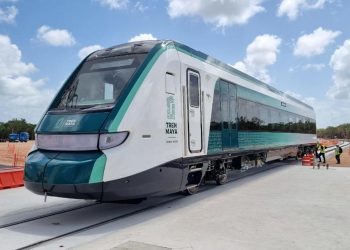 Hallan Cuerpo Maniatado en Carretera de Chetumal; Presunta Víctima del Tren Maya