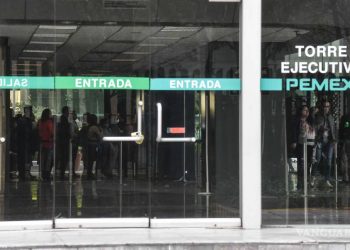 Informará Pemex los envíos a Cuba