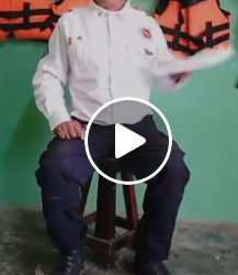 VIDEO: ¡ALERTA EN TRINITARIA, CHIAPAS! Solo queda un bombero tras amenazas del crimen organizado