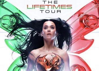 Katy Perry causa furor con sus reacciones en México: ¡la estrella no sabía si reír o salir corriendo!