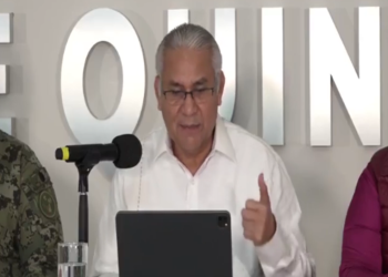 VIDEO: Disminuye la incidencia de homicidios dolosos en quintana roo, comparativa con el año anterior