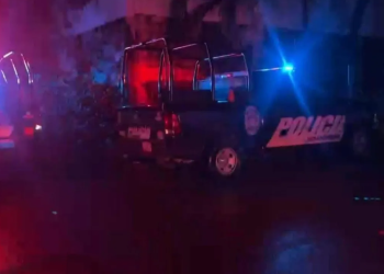 Convivencia mortal en Playa del Carmen: sicario desata balacera tras discusión