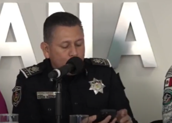 VIDEO: Récord histórico para el penal de Cancún, logra estar entre los 16 mejores del país en solo un año