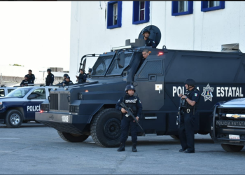 Dificultades en el reclutamiento para aumentar la Policía Estatal en Cancún y otros municipios
