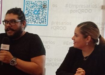 Quintana Roo lleva su gastronomía y turismo a España