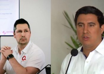 «Chetumal se prepara para un nuevo transporte público: cambios en la dirección del Imoveqroo»