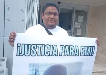 Padres del Menor Emiliano van con todo y Denuncian negligencia médica en el ISSSTE: Niño fallece tras complicaciones evitables