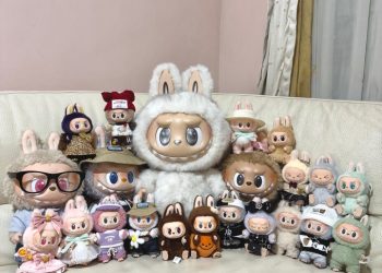 «Los Labubu: De la Mitología al Hype Global, Conoce su Fascinante Origen en el Arte»