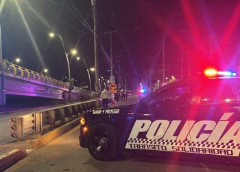 Macabro hallazgo en Playa del Carmen: Dejan cabeza humana con mensaje amenazante