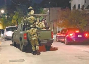 Macabro hallazgo en Chetumal: Encuentran cuerpo envuelto en bolsas negras