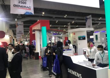 Cancún será sede de la Expo Eléctrica y Solar del Caribe 2025