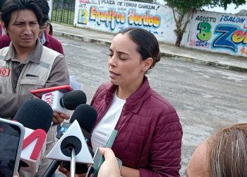Exitosa jornada de recaudación predial en Benito Juárez: Más de 23 millones en un día