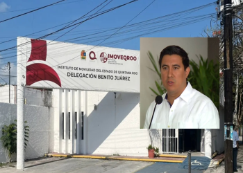 Asumirá Rafael Hernández Kotasek titularidad del Instituto de Movilidad de Quintana Roo
