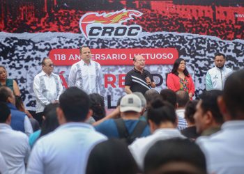 ¡Bajen los puntos y suban los créditos!, la CROC y más sindicatos alzan la voz y piden modificar la iniciativa de reforma al Infonavit