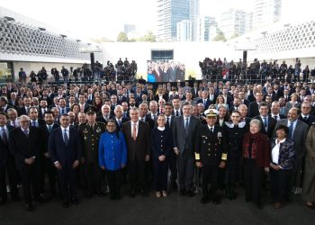 Empresarios de Q. Roo trabajan directamente En el desarrollo del  «Plan México»: una apuesta al desarrollo económico de largo plazo