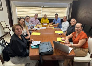 Líderes empresariales y gobierno de Quintana Roo trabajan en actualización de la Ley de Expropiación, empresarios piden certeza jurídica