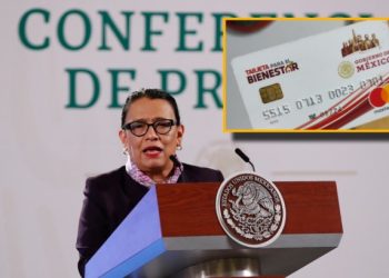 Tarjeta Bienestar Paisano: apoyo económico para mexicanos deportados