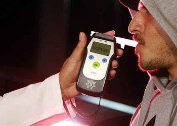 ¡ALCOHOLÍMETRO EN CANCÚN! La nueva regulación entra en marcha entre marzo y abril