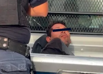 Vecinos atrapan a ladrón tras herir a mujer en ciclovía de Cancún