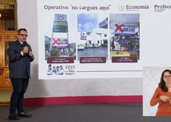 Profeco pone en la mira a gasolineras en Cancún por precios altos