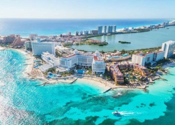 ¡SE VIENE UN VERANO IMPACTANTE! Hoteleros de Quintana Roo proyectan ocupación superior al 90%