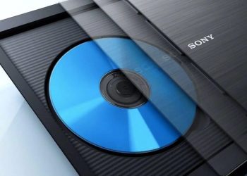 Sony se despide del Blu-Ray y otros formatos clásicos