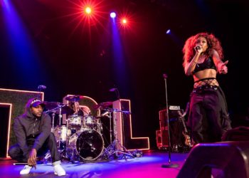 ¡El Super Bowl 2025 tendrá un show de medio tiempo inolvidable con Kendrick Lamar y SZA!