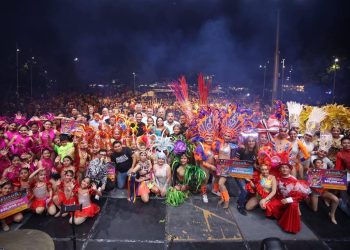 Carnaval Cancún 2025: ¡Más de 1 millón de pesos en premios para los ganadores!