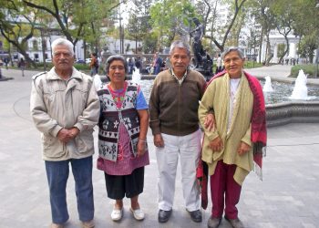 ¡ALERTA EN LA CDMX! Nuevas formas de extorsión a adultos mayores a través de la brecha digital