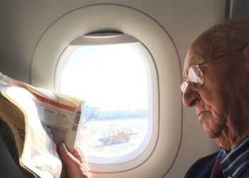 ¡VOLARIS BENEFICIA A ADULTOS MAYORES EN 2025! Descuentos exclusivos con la credencial INAPAM