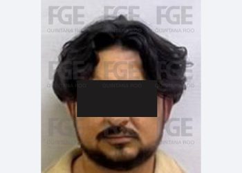 Arresta FGE de Quintana Roo a seis personas por homicidio calificado en Cozumel
