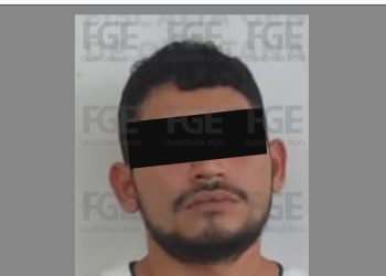 Por narcomenudeo, logra FGE vinculación a proceso en contra de cinco personas en Benito Juárez e Isla Mujeres