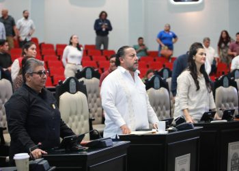 Aprueban reforma para transformar al Poder Judicial de Quintana Roo