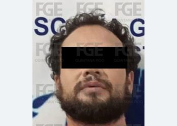 Arresta FGE Quintana Roo a una persona por doble feminicidio en Othón P. Blanco